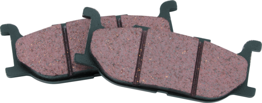 BikeMaster 961120 Yamaha Brake Pads