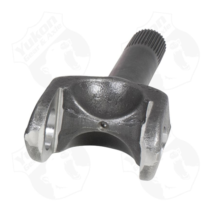 Yukon Gear & Axle YA D3-82-871 Yukon Gear Replacement Outer Stub Axle For Dana 60 and 70