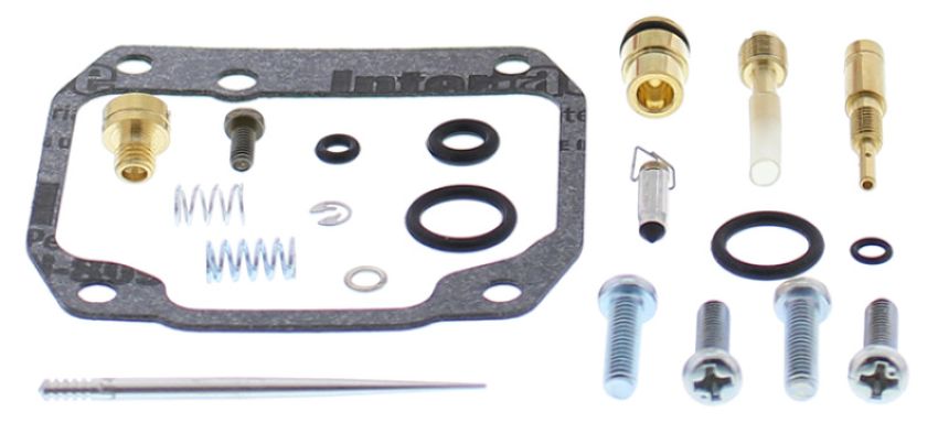 All Balls Racing 26-1597 85-86 Suzuki LT-250EF Carburetor Rebuild Kit