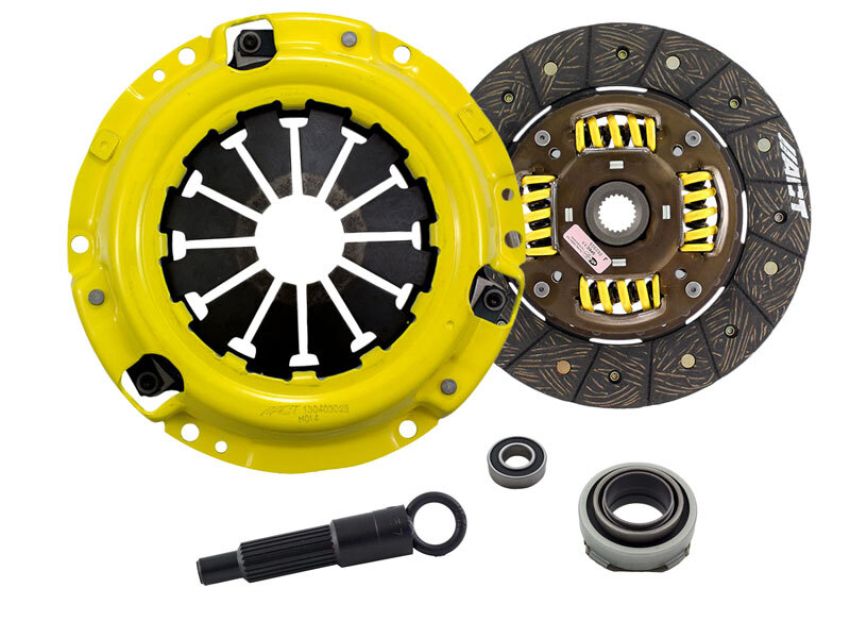 ACT HW2-HDSS 1988 Honda Civic HD/Perf Street Sprung Clutch Kit