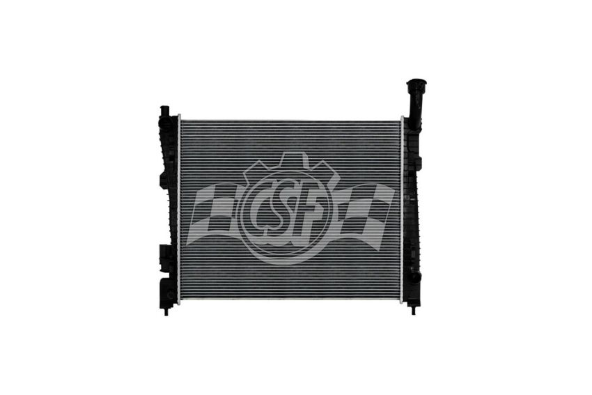 CSF 3869 Radiator