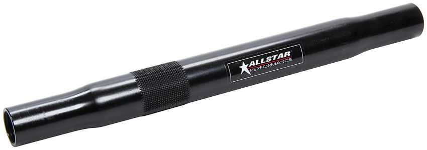 ALLSTAR PERFORMANCE ALL57306 Steel Tube 11in 1in OD 5/8RH w/ 11/16LH