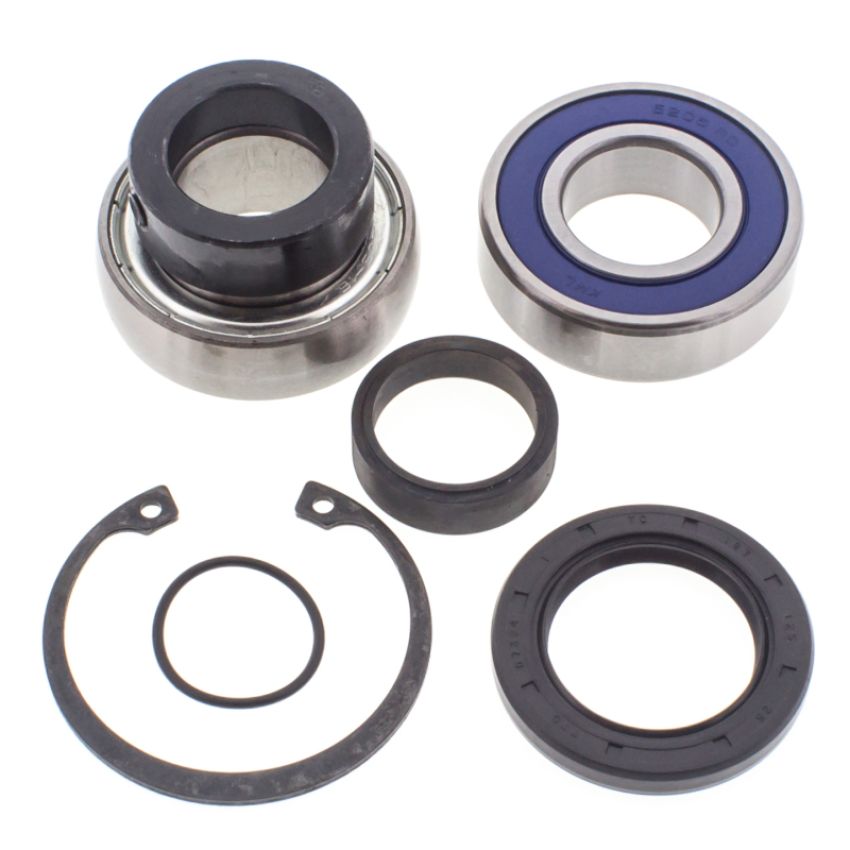 All Balls Racing 14-1039 1991 Polaris IndyLite GT 340 Drive Shaft Bearing & Seal Kit Lower Shaft - Track