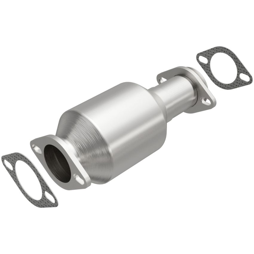 MagnaFlow Exhaust Products 3322767 California Direct-Fit Catalytic Converter