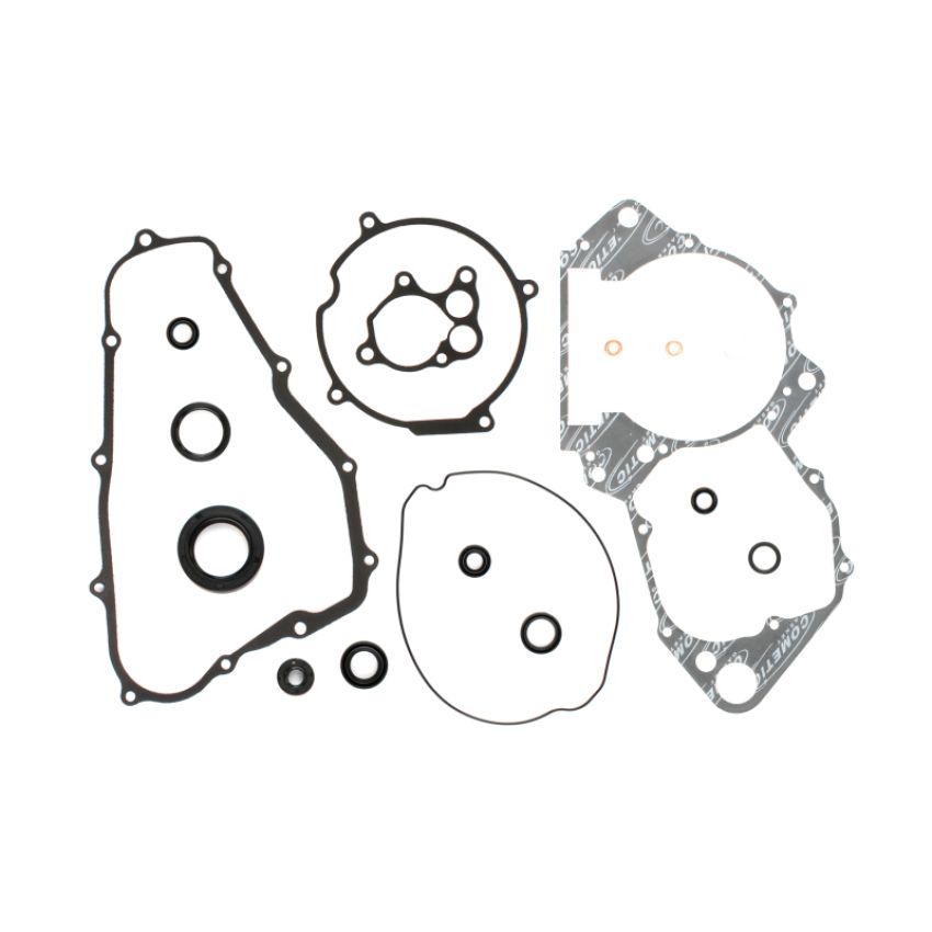 Cometic Gasket C7020BE Cometic 89-01 Honda CR500 Bottom End Gasket Kit