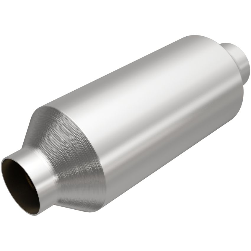 MagnaFlow Exhaust Products 5631404 California Universal Catalytic Converter - 2.00in.