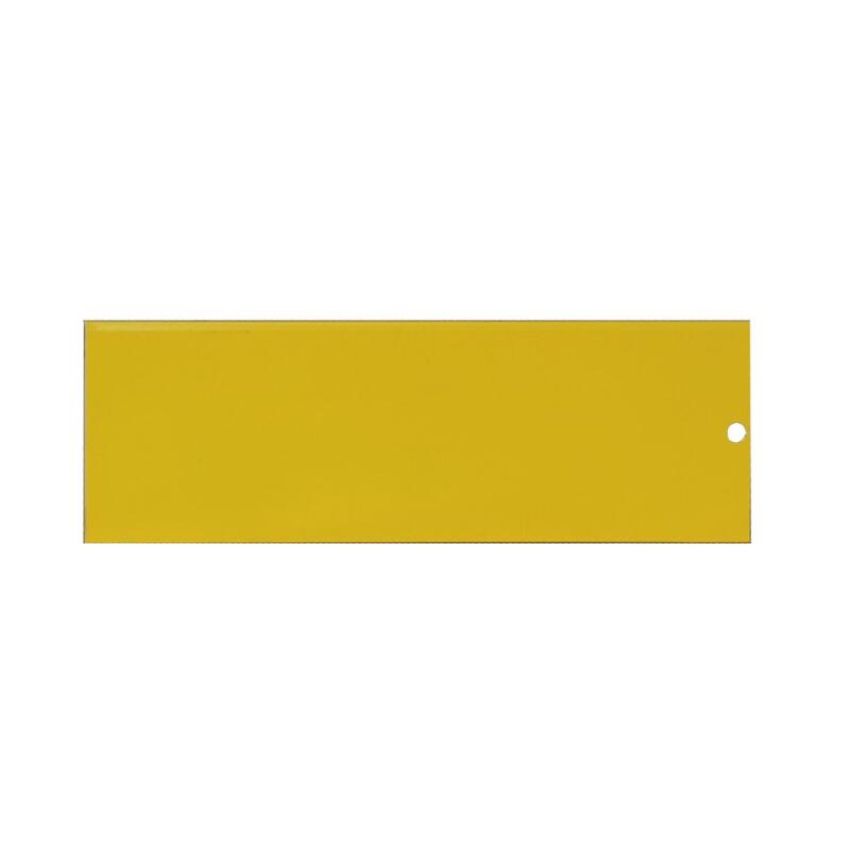 Westin 80-D11 /Brute Drawer Divider for 80-TBS200-BD Series (1PC) - Yellow