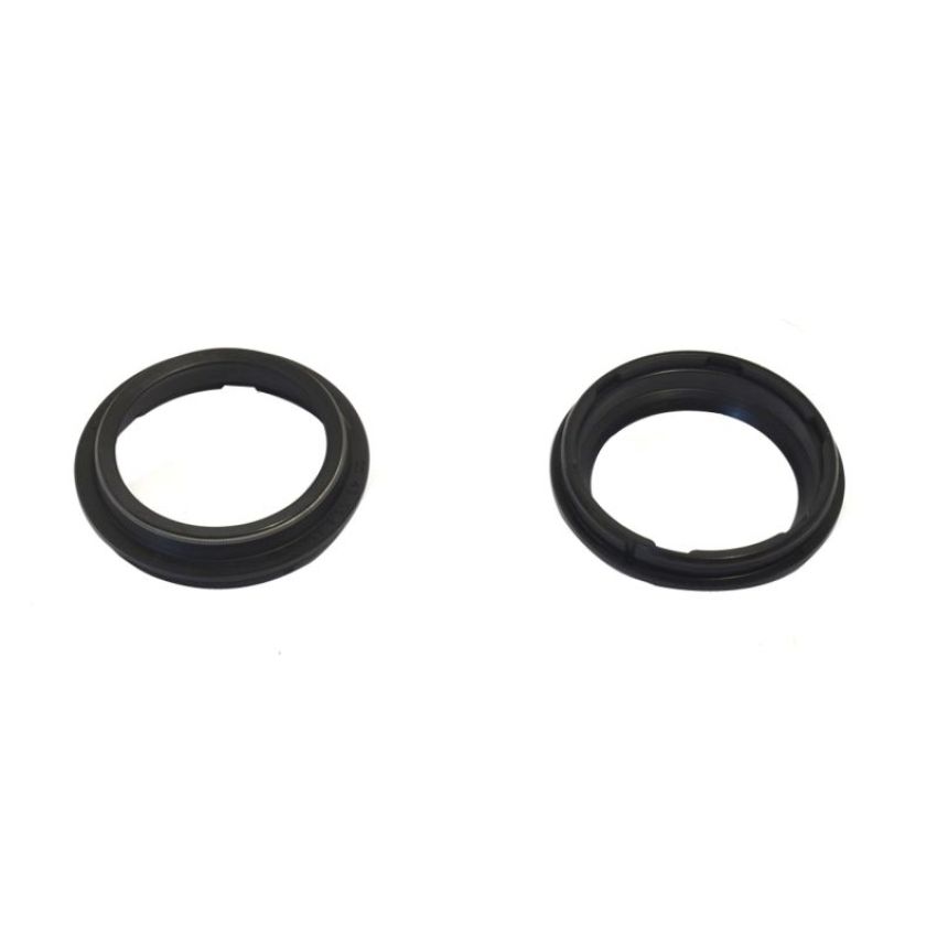 Athena P40FORK455192 13-18 BMW F 800/GS 800 43x53.4x5.8/13mm Fork Dust Seal Kit
