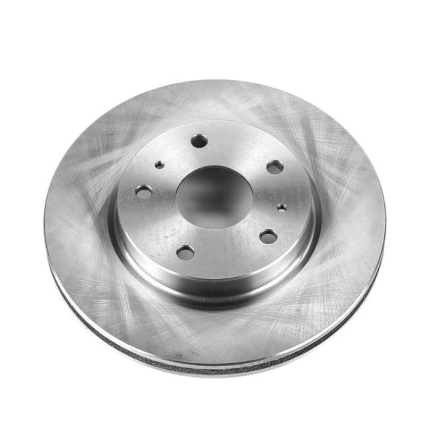 PowerStop JBR1504 AutoSpecialty Brake Rotor