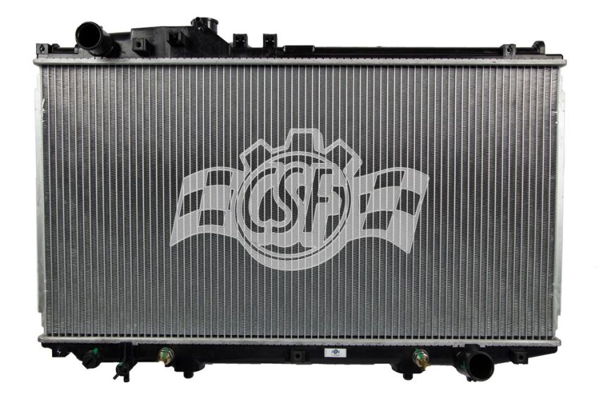 CSF 3300 Radiator