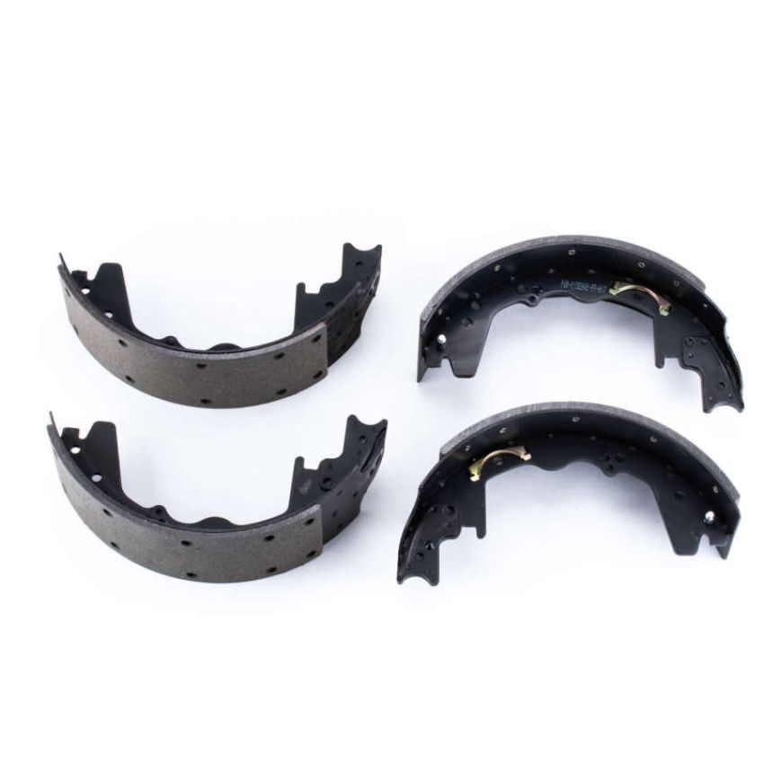PowerStop 583R Drum Brake Shoe