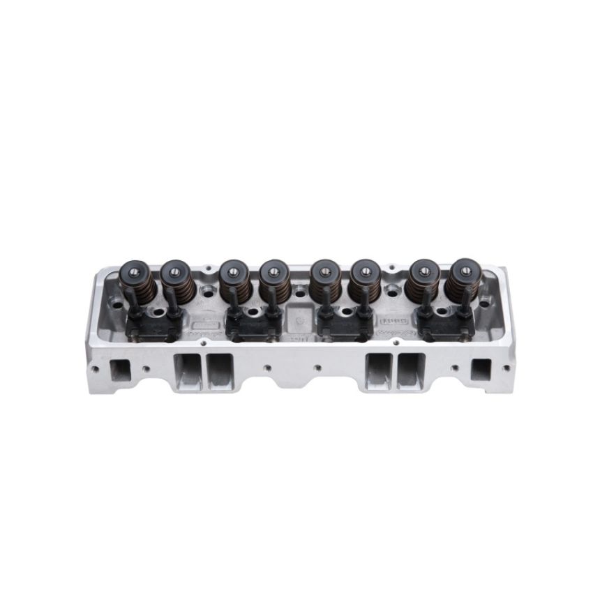 EDELBROCK EDE60735 SBC Performer RPM Cylinder Head - Assm.