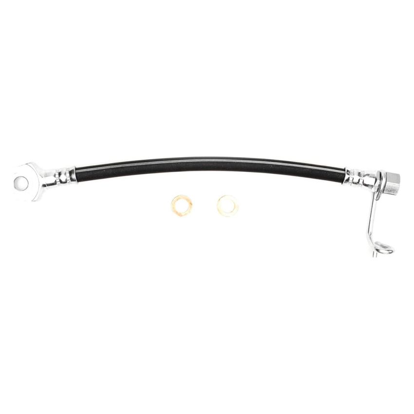 Dynamic Friction 350-54596 Brake Hose