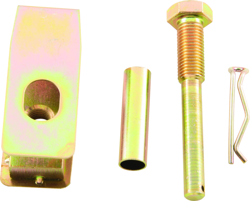 BikeMaster 151519 Anti-Tilt Replacement Kit