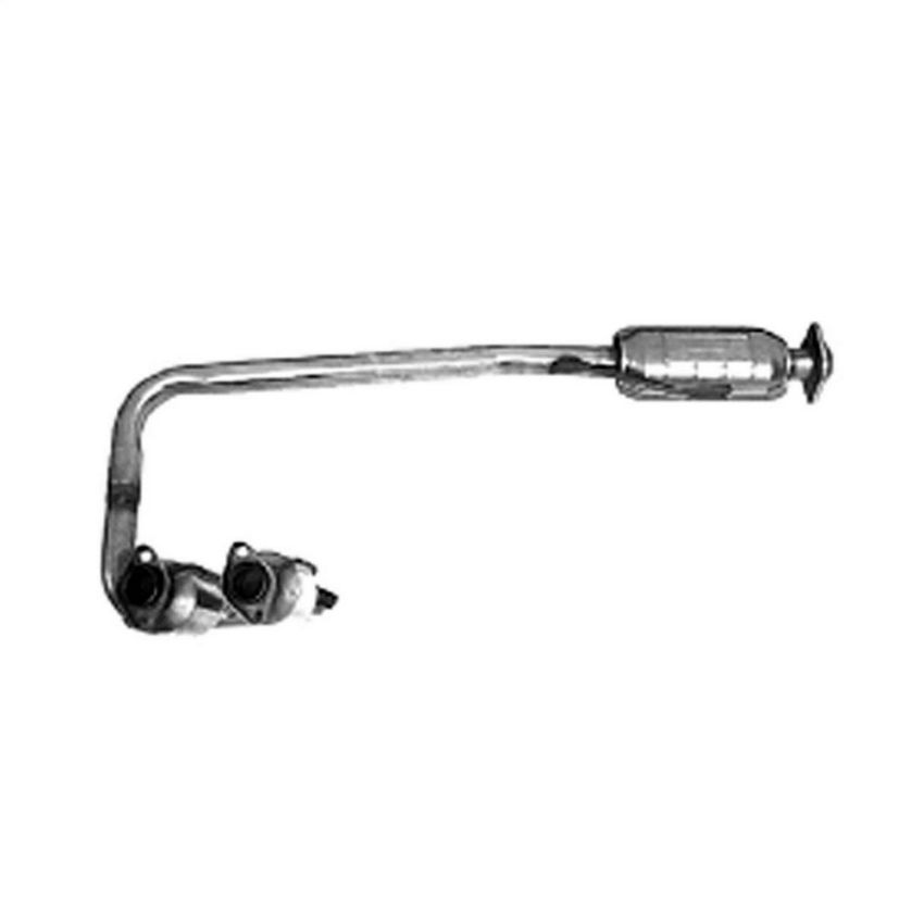 Flowmaster 2049170 Direct Fit Catalytic Converter EPA (Federal)
