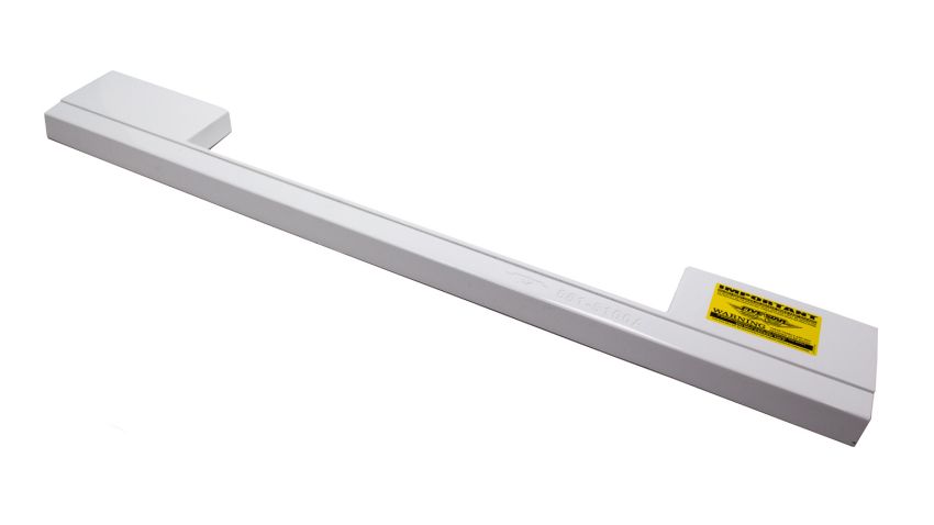 FIVESTAR FIV661-5100A-W ABC Cowl Air Inlet Insert White