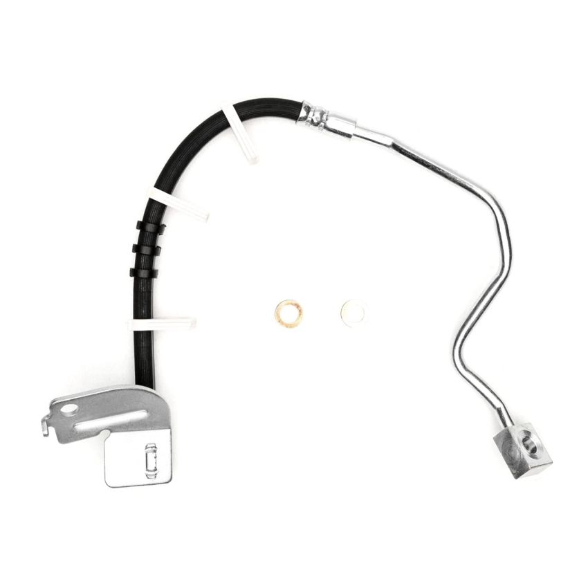 Dynamic Friction 350-54397 Brake Hose