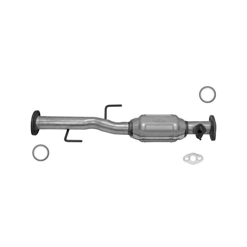 Eastern Catalytic 40353 Federal / EPA Direct-Fit Converter Assembly