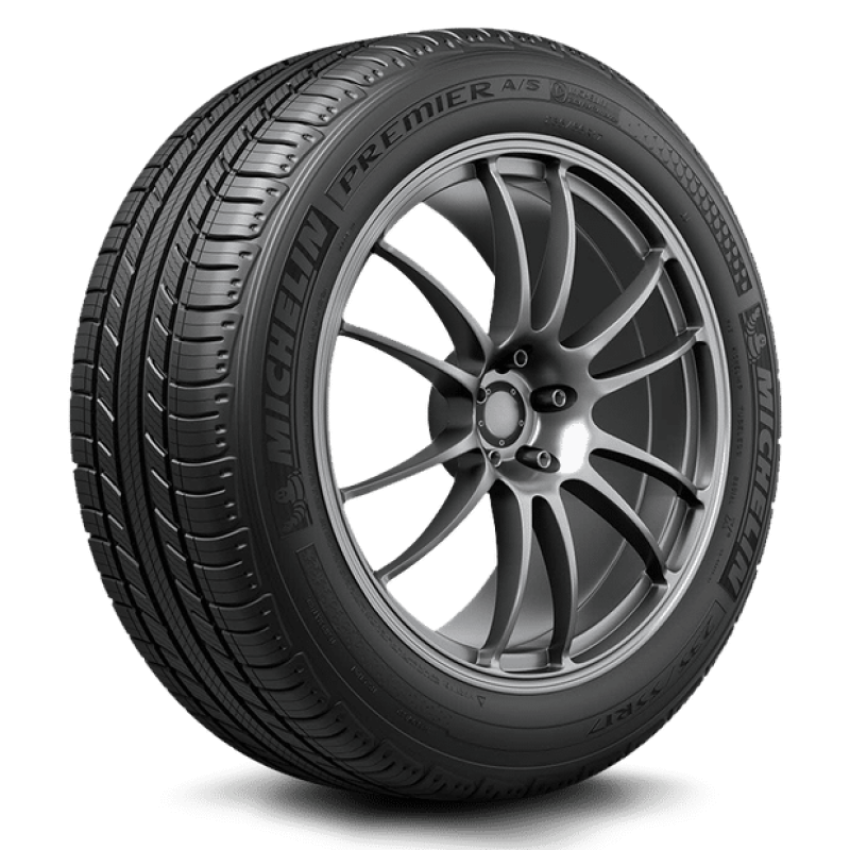 MICHELIN Premier A/S 235/60R18 All-Season