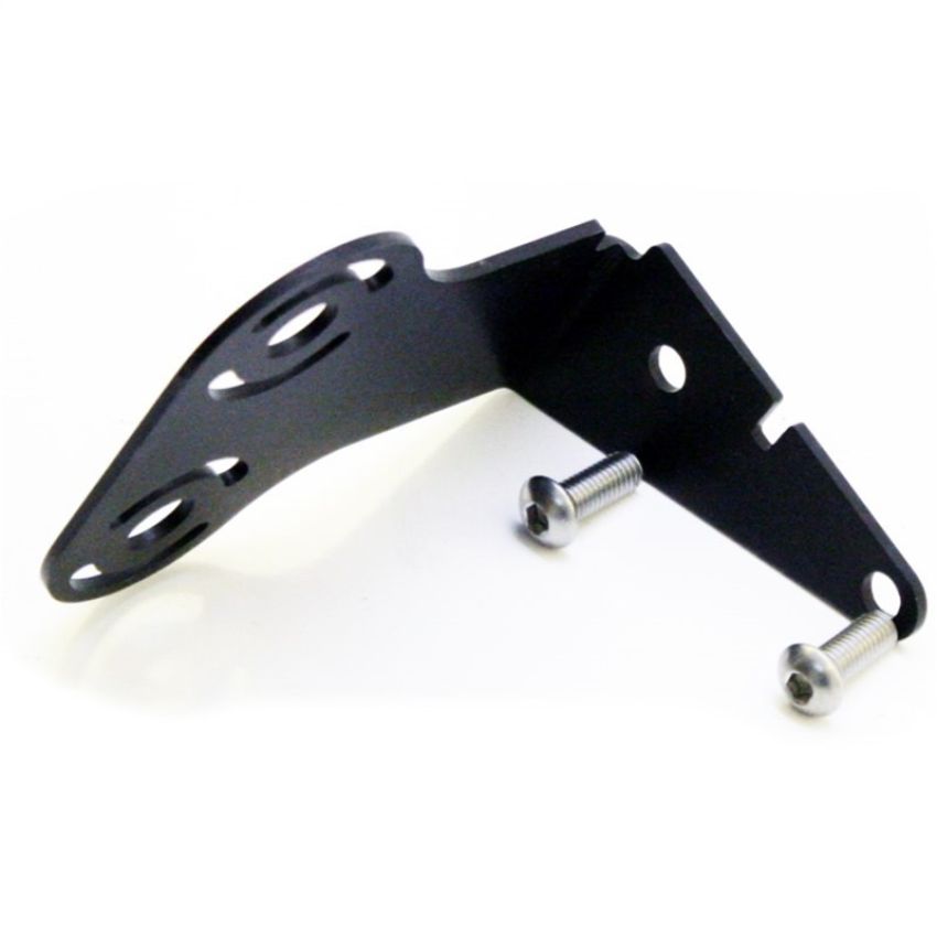 Nitrous Express 15790-1 SOLENOID BRACKET FOR C7 (2014-UP) CORVETTE