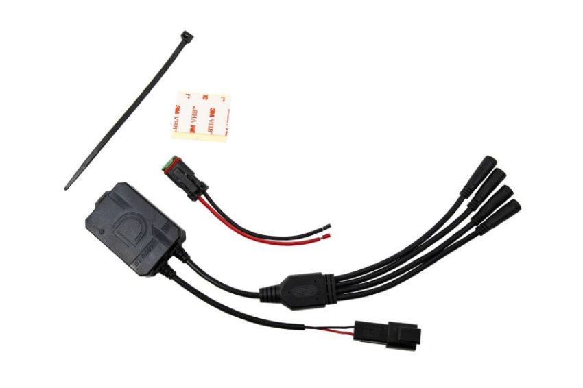 Diode Dynamics DD3066 - Bluetooth RGBW M8 Controller 1ch