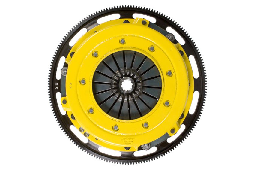 ACT T3S-F06 1966 Ford Fairlane Twin Disc MaXX XT Street Kit Clutch Kit