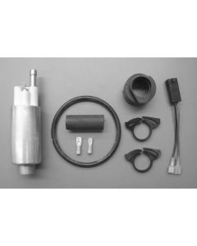 Walbro 5CA408-1 Fuel Pump Installation Kit (Req separate Filter)