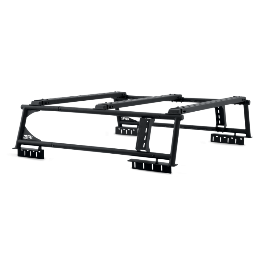 Body Armor 4x4 TK-6125 Full Size Universal Overland Rack