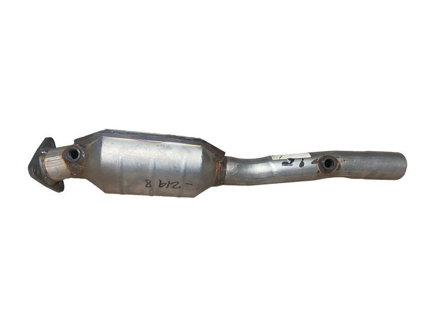 AB Catalytic 2198 Direct Fit Catalytic Converter Driver Side ( Non C.A.R.B. Compliant)