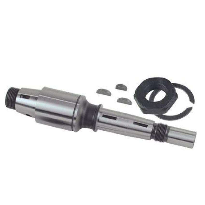 S&S Cycle 33-2027 81-99 BT 1.250in Std Length Tapered Pinion Shaft