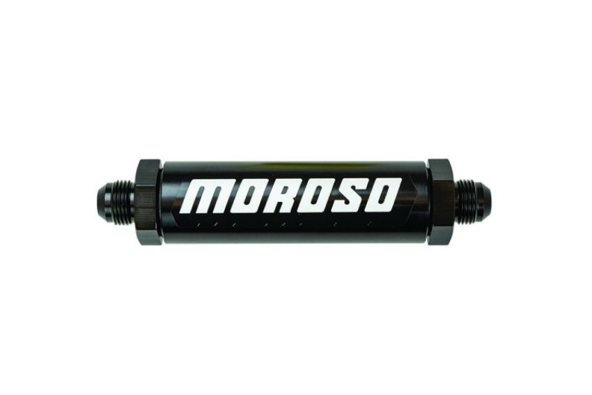 MOROSO MOR65230 Inline Fuel Filter