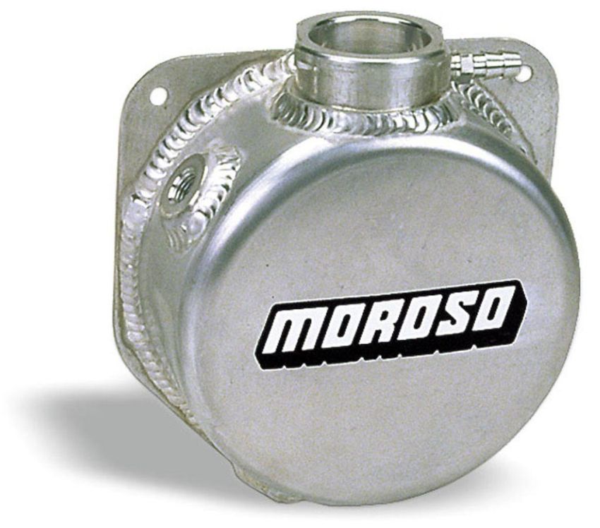 MOROSO MOR63656 1 Qt Expansion Tank