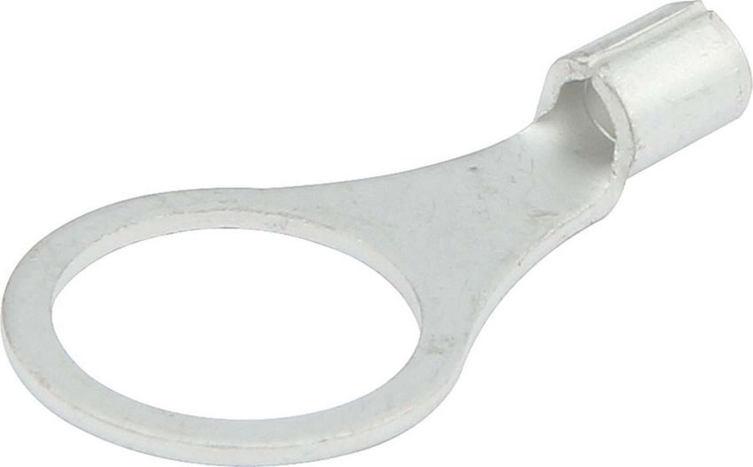 ALLSTAR PERFORMANCE ALL76016 Ring Terminal 3/8in Hole Non-Insulated 16-14 20pk