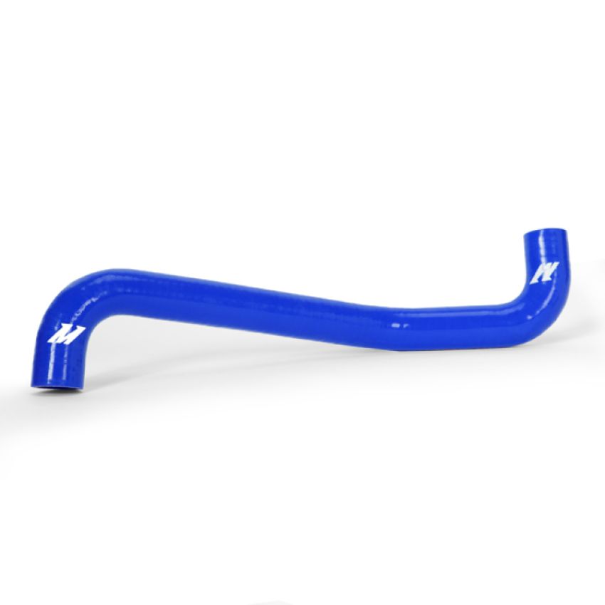 Mishimoto MMHOSE-CAM-98BL 98-02 Chevy Camaro / Pontiac Firebird Blue Silicone Hose Kit (LS1 (V8) Engines Only)