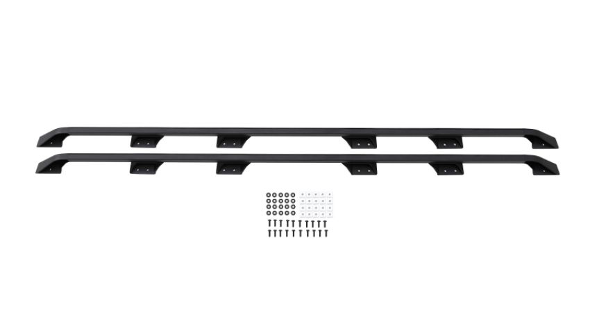 Rhino-Rack Pioneer Side Rails for 52103