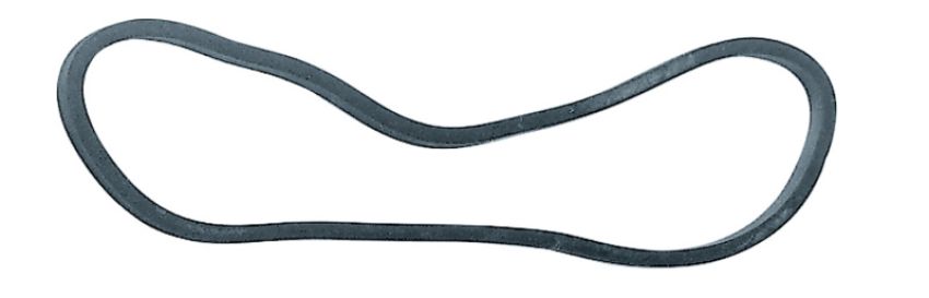 SPECIALTY PRODUCTS COMPANY 00094 SILENCER BAND (1/4 X 3/8 X 9)