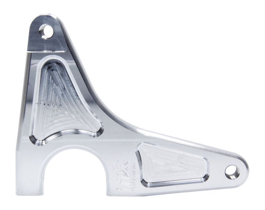 Ti22 PERFORMANCE TIP3025 Combo Steering Arm LH Plain