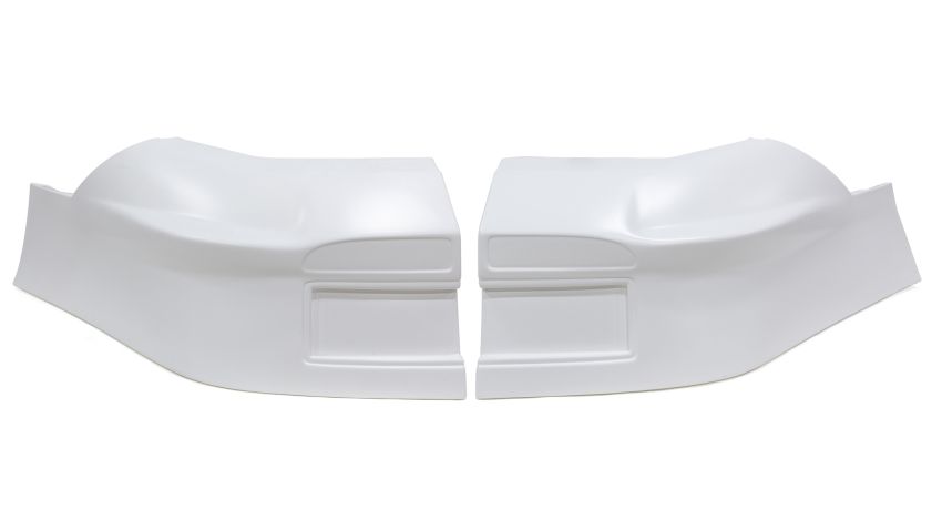 FIVESTAR FIV470-410-W ABC Nose Dodge Charger White