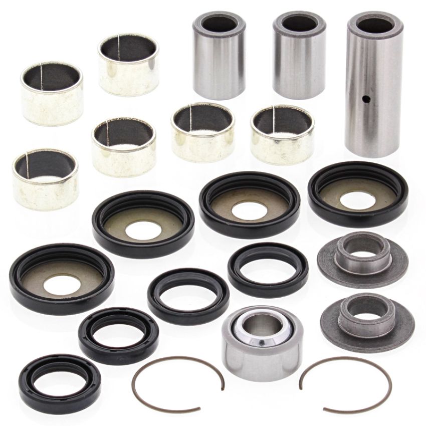 All Balls Racing 27-1002 87-04 Yamaha YFM350 Warrior Linkage Bearing Kit
