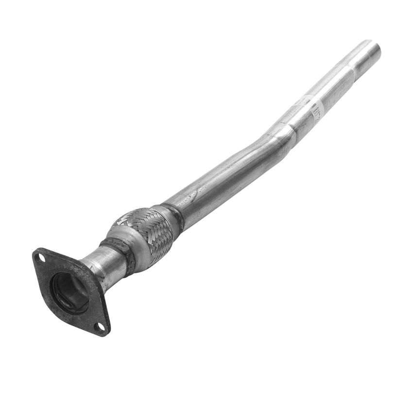 AP Exhaust 48483 Prebent Exhaust Pipe