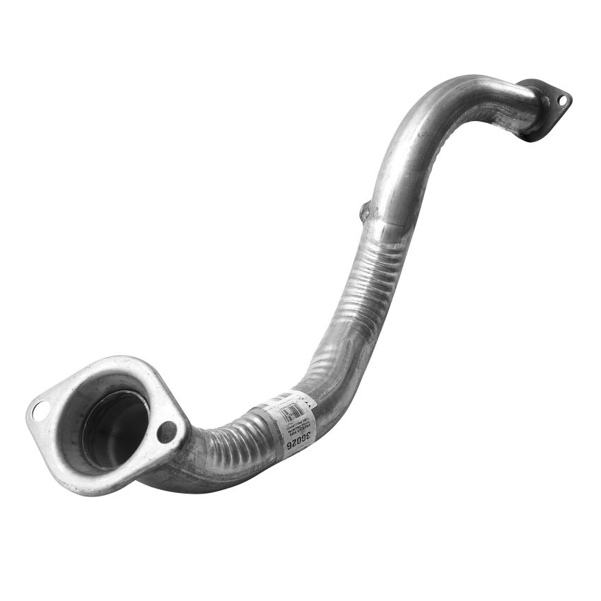 AP Exhaust 38026 Prebent Exhaust Pipe