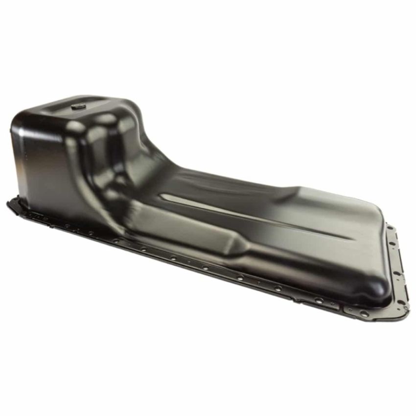 Industrial Injection BICR5967OP 2003-2018 Dodge Cummins 5.9L / 6.7L (Diesel) Big Iron Oil Pan