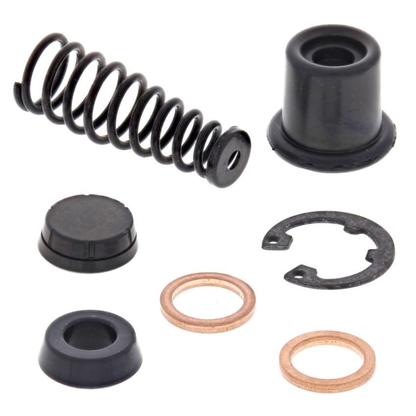 All Balls Racing 18-1021 02-04 Yamaha YFM250 Beartracker Master Cylinder Rebuild Kit Front