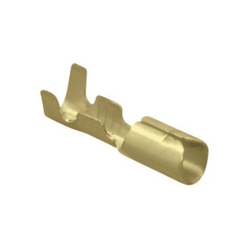 NAMZ NH-606252 No. 5 Shur Plug - Female Crimp Terminal (50 Pack)