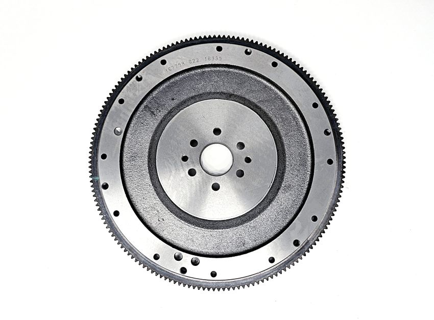 Platinum Driveline FW758 Clutch Flywheel