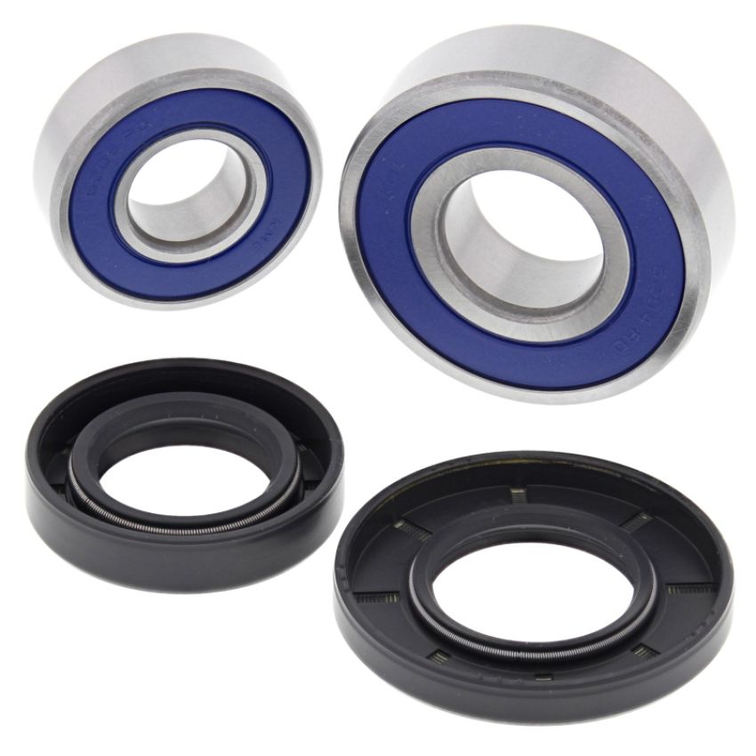 All Balls Racing 25-1541 06-23 Polaris Phoenix 200 Wheel Bearing Kit Front