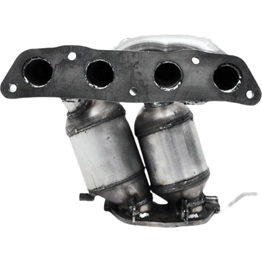 Davico Mfg 17219 Direct Fit Catalytic Converter