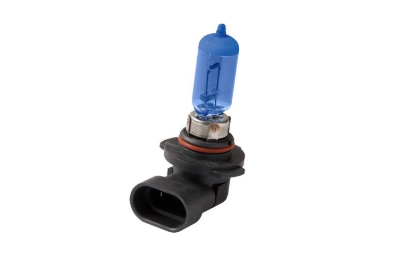 Putco 230012NB Nitro Blue H12 - Pure Halogen HeadLight Bulbs
