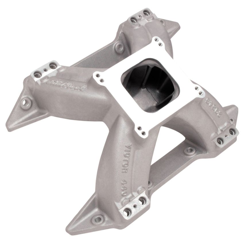 Edelbrock 29545 Victor EFI for Big-Block Chrysler