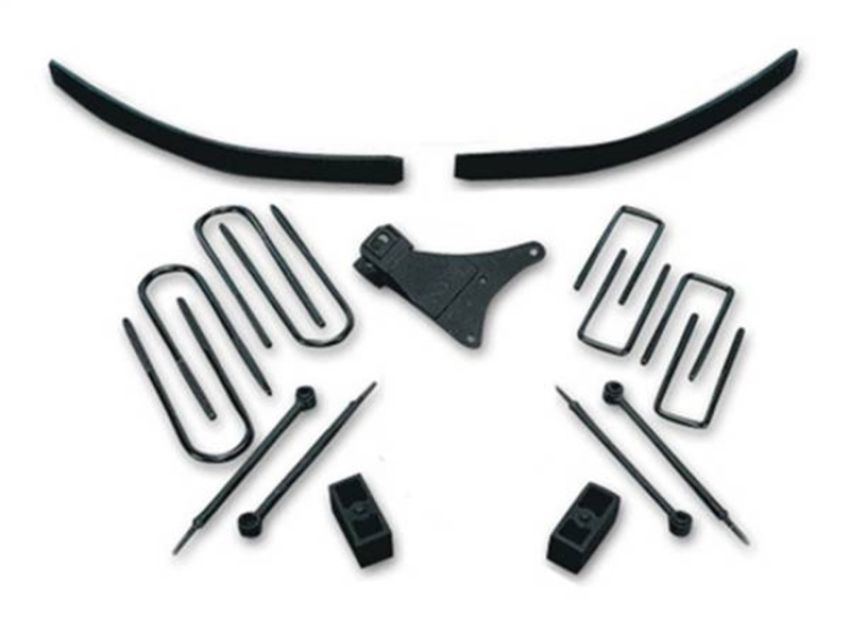Tuff Country 24832 86-97 Ford F-250/F-350 4in Lift Kit